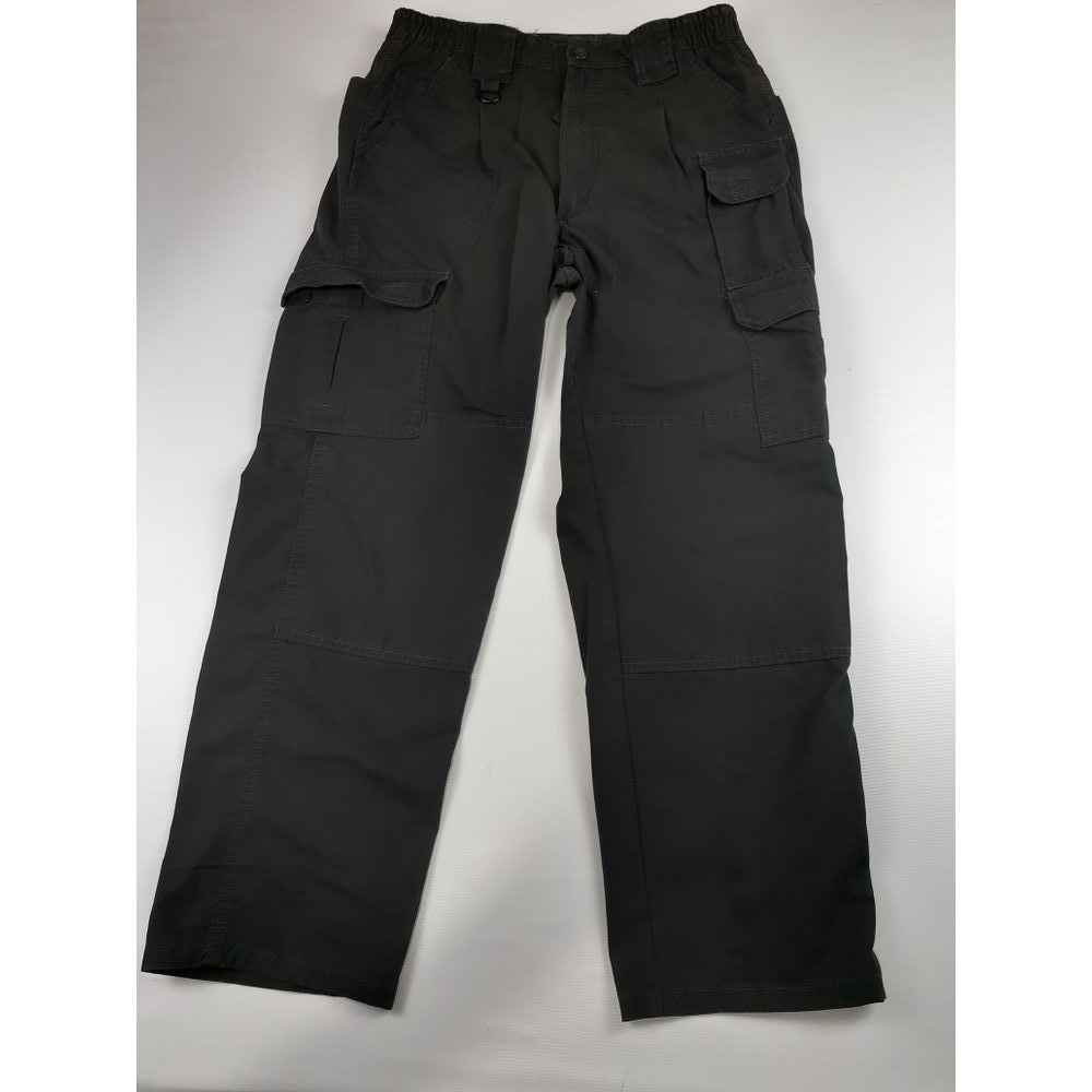 PROPER TACTICAL CARGO PANTS SZ 32 X 30 LIGHT FADE